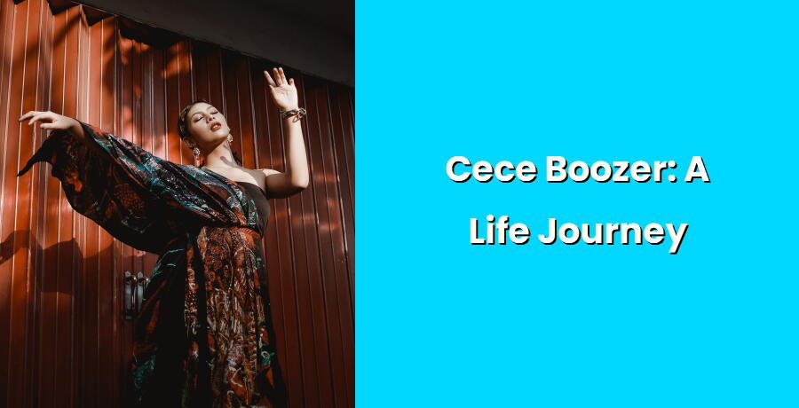 cece boozer a life journey i1382 141