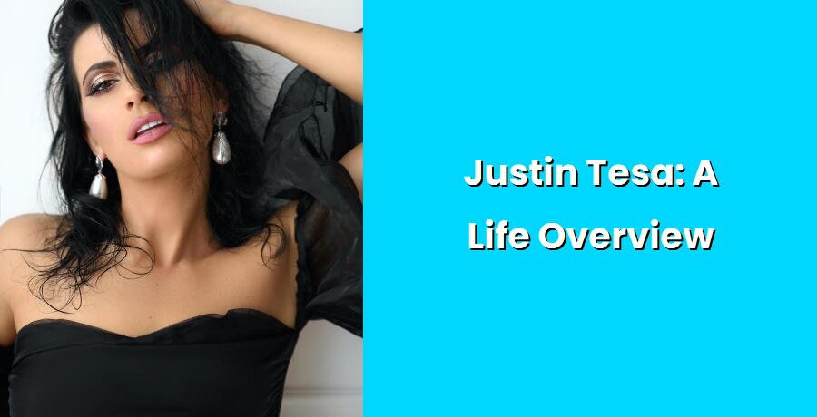 justin tesa a life overview i1414 109