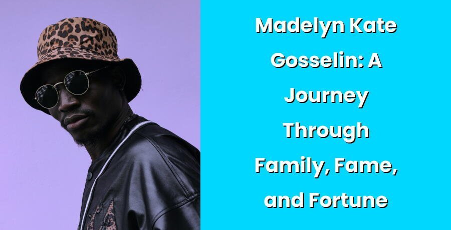 madelyn kate gosselin a journey through family fame and fortune i1420 103
