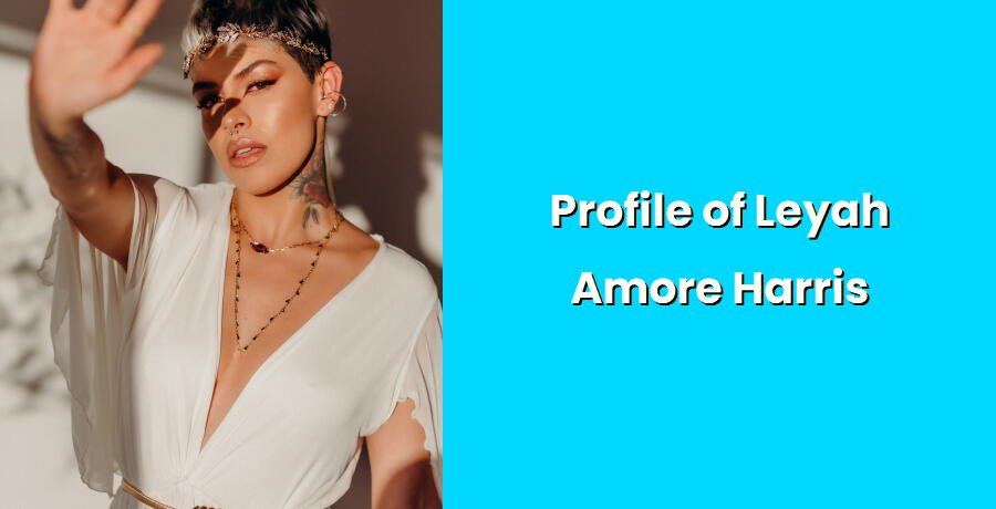 profile of leyah amore harris i1397 126