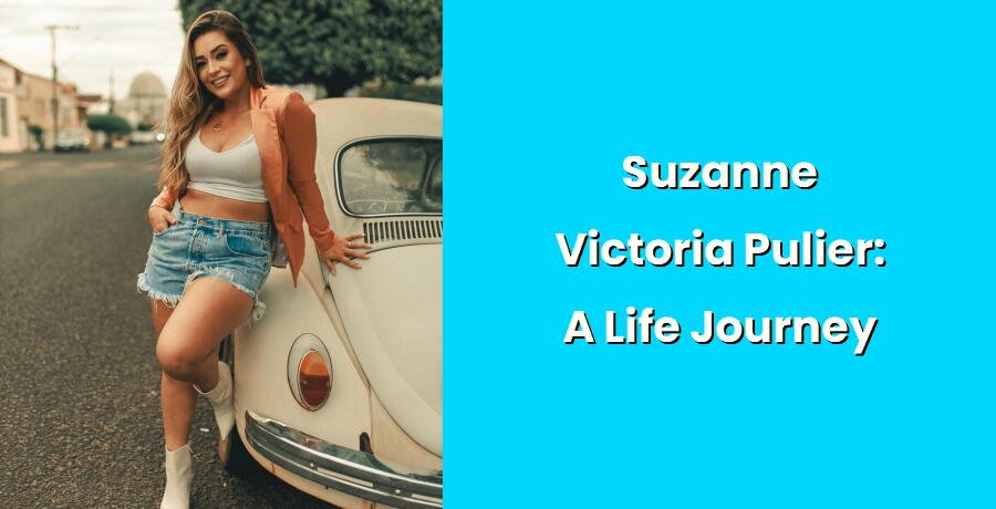 suzanne victoria pulier a life journey i1405 118