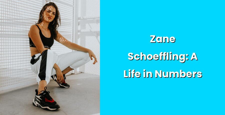 zane schoeffling a life in numbers i1391 132